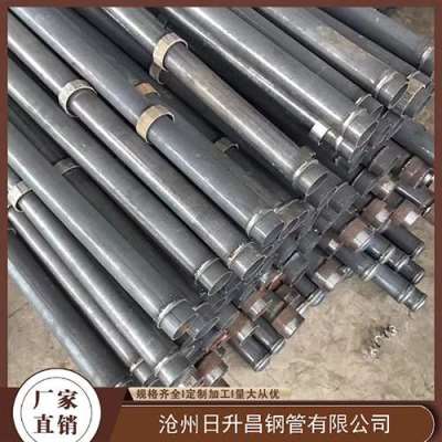 大冶最薄的声测管壁厚可以到什么程度